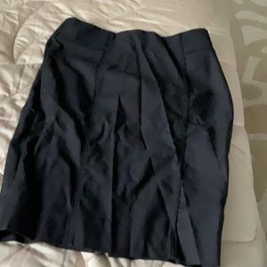 Women’s one piece black dress